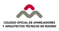 Colegio oficial de aparejadores y arquitectos técnicos de madrid
