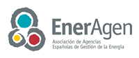 EnerAgen - Asociación de agencias españolas de gestión de energía