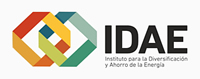 IDAE - Instituto para la diversificación y ahorro de la energía