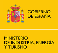 Ministerio de industria, energía y turismo